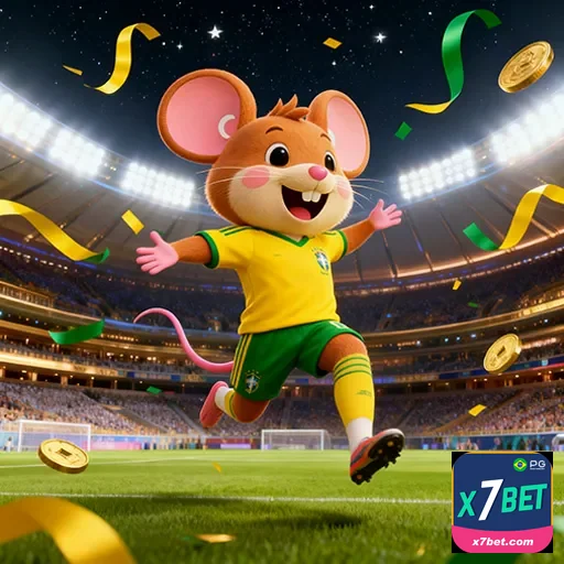 Imagem de apostas esportivas - x7bet