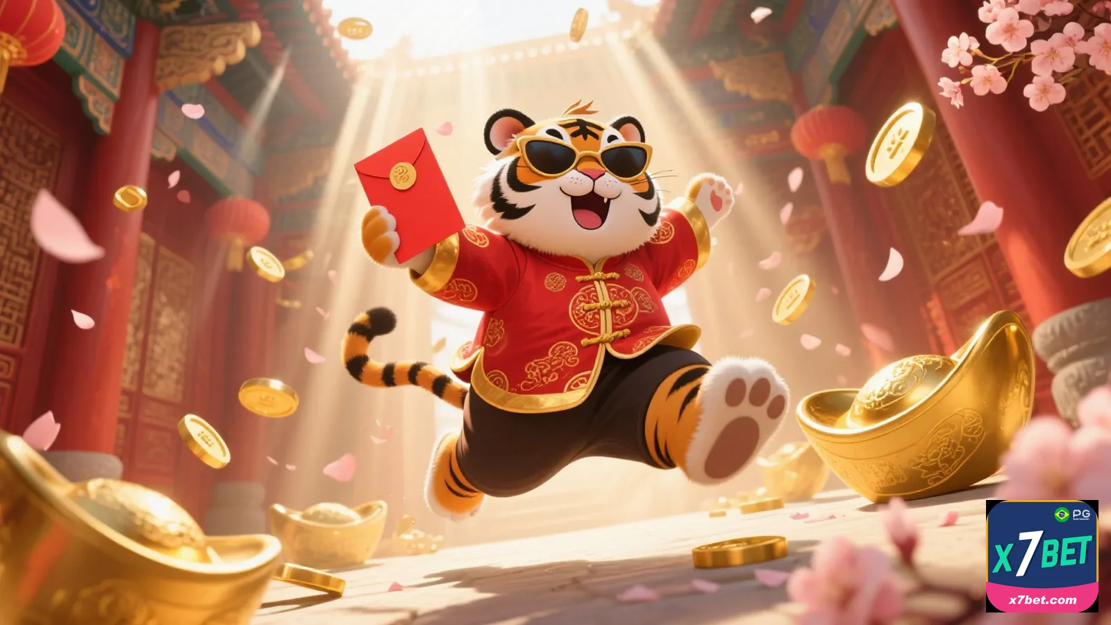 Imagem do programa VIP - x7bet