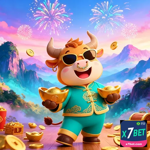 Jogos de cassino - x7bet