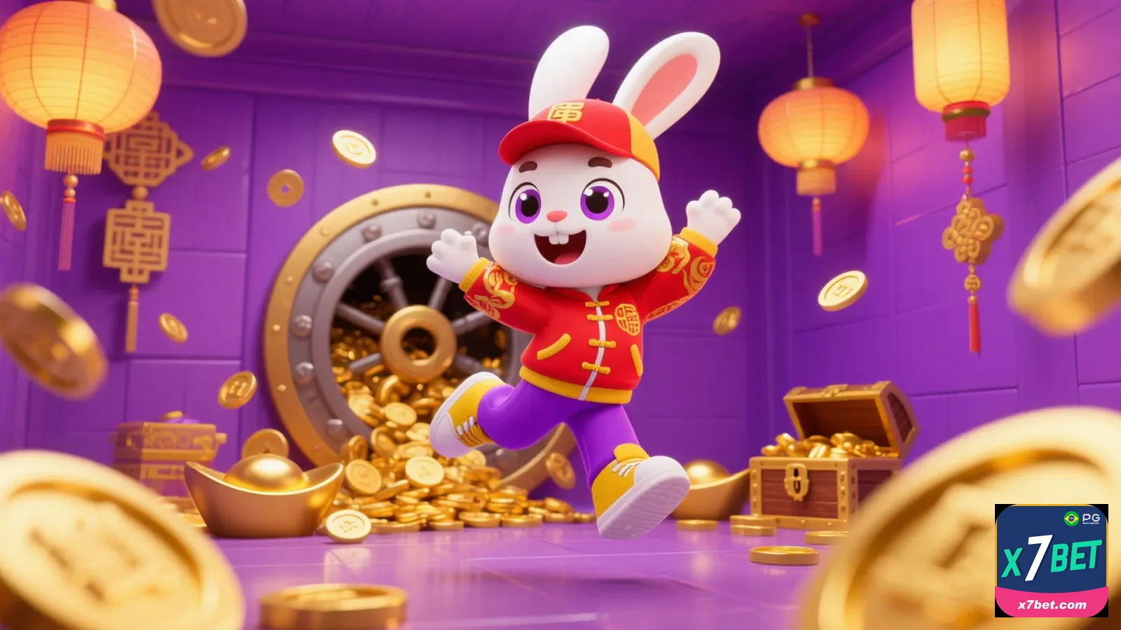 Cassino online seg - x7bet