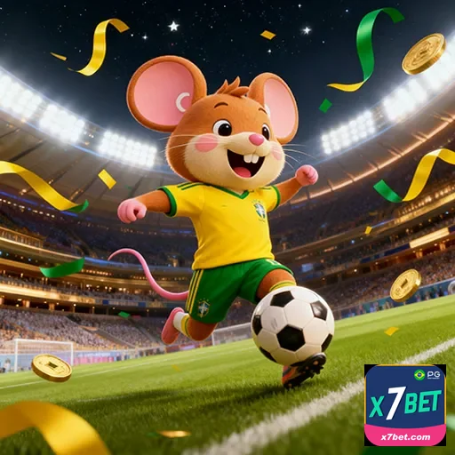 Jogos de caça-níqueis - x7bet